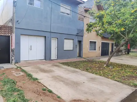 Casa de 2 dormitorios en ALQUILER!!! SIN EXPENSAS, barrio belgrano ROSARIO