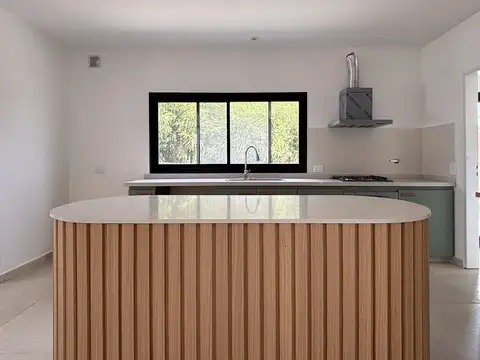 Casa en Venta al Suroeste