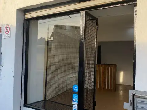 Avenida Ovidio Lagos 5600