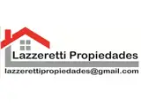 LAZZERETTI PROPIEDADES 