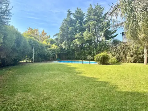 Casa en Venta 18 años