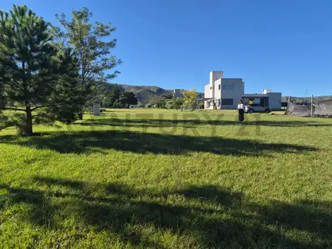 Terreno en Venta de 866,0 m2