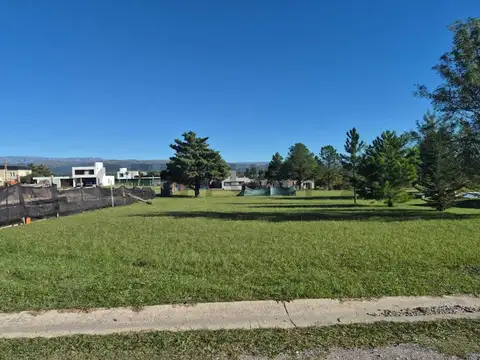 Terreno en Venta de 866,0 m2
