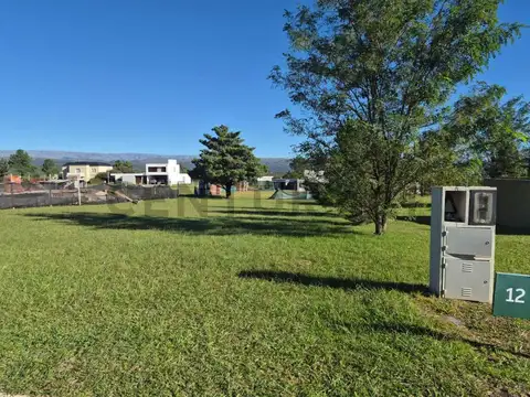 Terreno en Venta en Carlos Paz Golf, USD 31.000