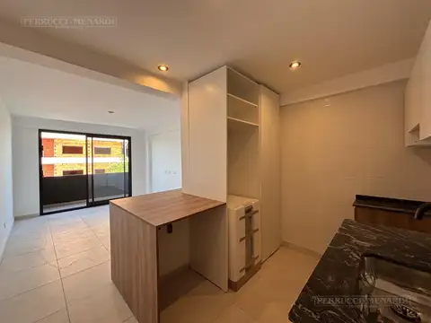 Departamento en Venta en Jose Leon Suarez, USD 68.000