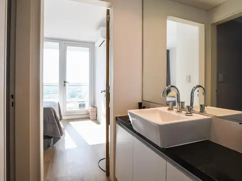 Departamento en Venta en Puerto Norte, USD 135.000