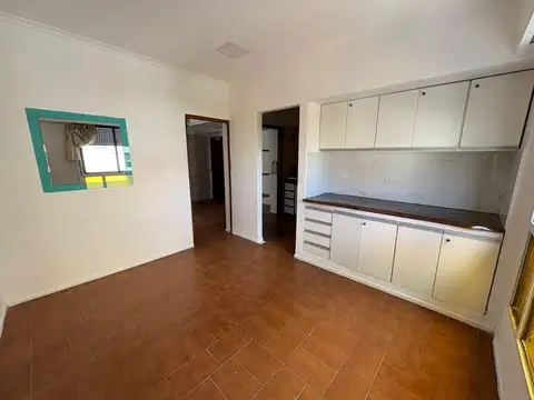 Departamento en alquiler