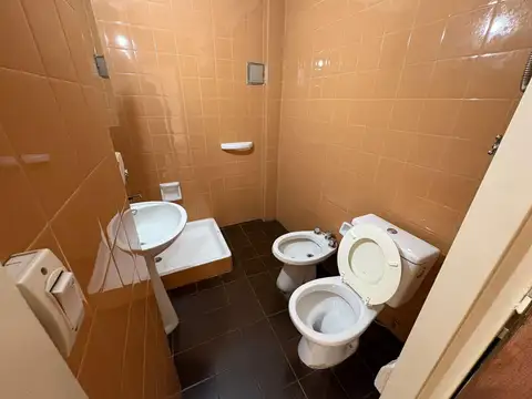 Departamento en Alquiler al Oeste