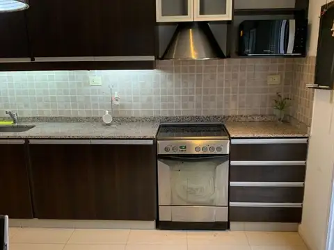 Departamento en Alquiler 10 años
