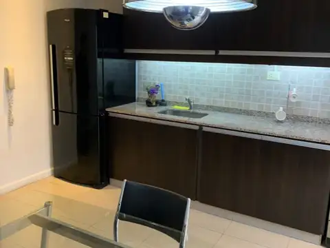 Departamento en Alquiler con 3 cocheras