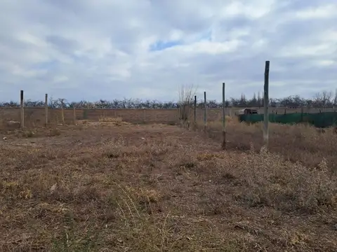 Terreno en Venta en Buena Nueva, USD 16.000