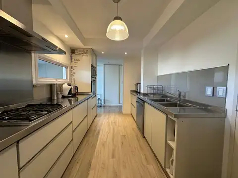 Casa en Venta al Oeste