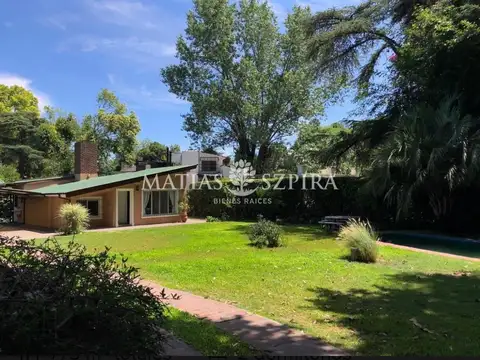 Casa en Venta de 2 dormitorios