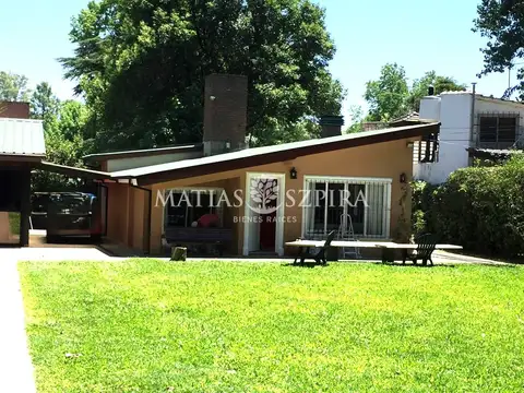 Casa en Venta 40 años