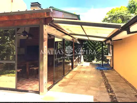 Casa en Venta en Barrio Parque Leloir, USD 258.000