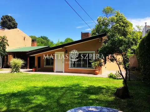 OPORTUNIDAD, CORAZON PARQUE LELOIR