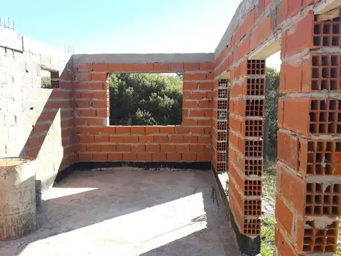Terreno en Venta en Mar del Sud, USD 12.500