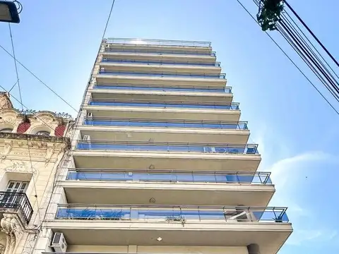 Departamento en Venta en Centro, Rosario