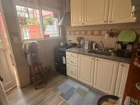 Depto Tipo Casa en Venta en Villa Real, USD 135.000