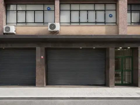 Local  en Alquiler en Centro, Capital Federal, Buenos Aires