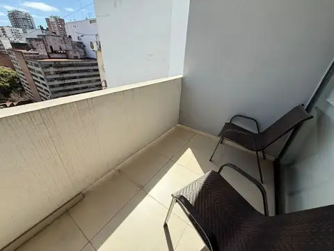 Departamento en Alquiler Temporal A Estrenar