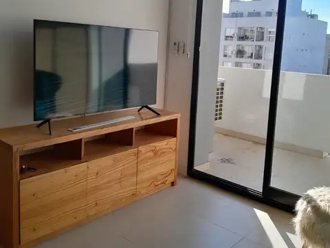 Departamento en Alquiler Temporal en Palermo, USD 850