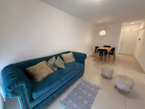 Julián Álvarez 2300, Piso 8