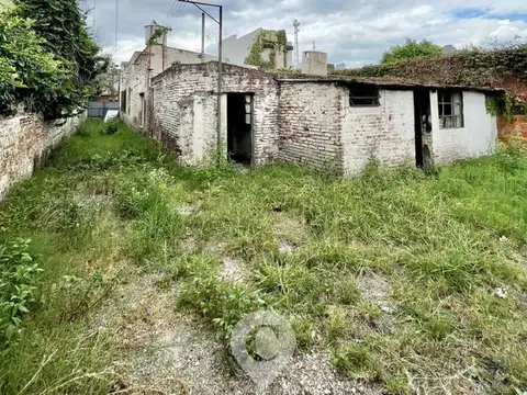 Terreno en Venta en Centro (Zarate), USD 210.000