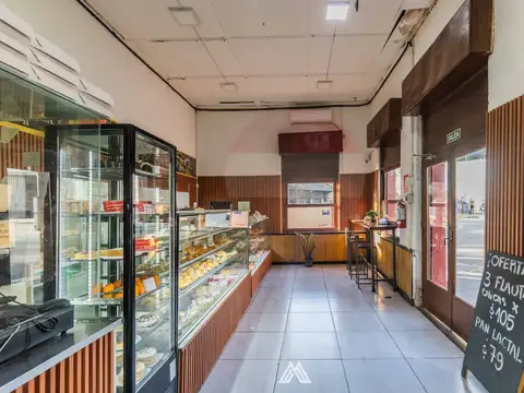 Fondo Comercio en Venta en Aguada , USD 63.000