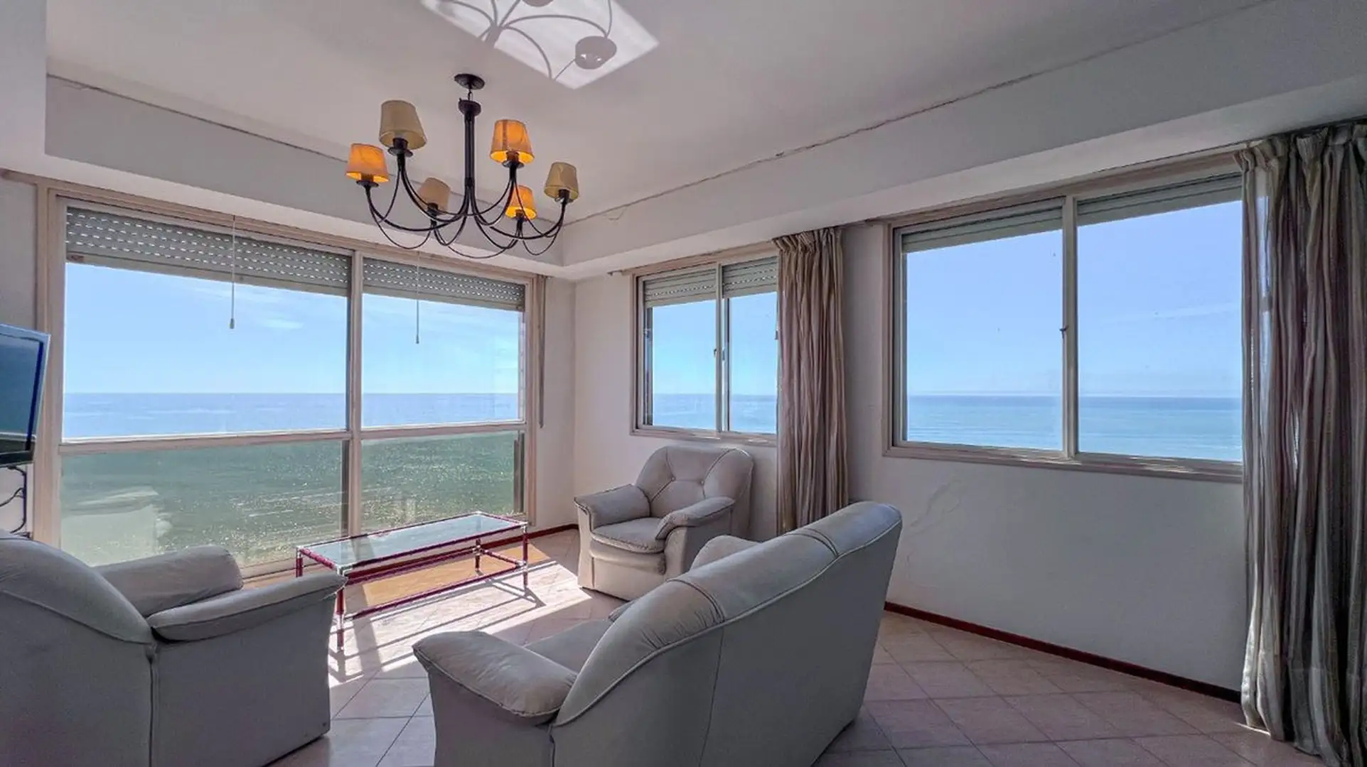Venta Departamento 4 Amb vista al mar Stella Maris