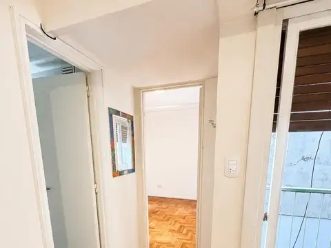 Departamento en Venta en Recoleta, USD 84.000