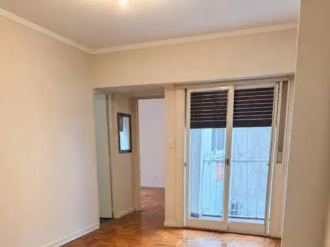 Departamento en Venta en Recoleta, CABA