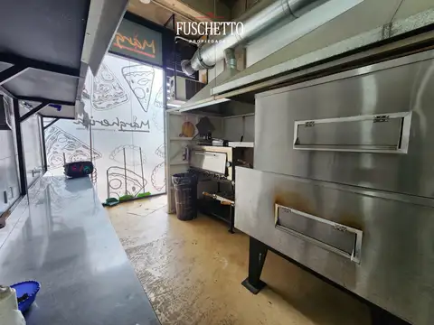 Local en Venta en Don Torcuato, USD 145.000