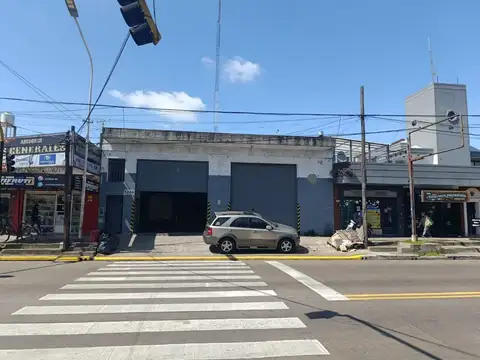 Don Bosco Av. 3200