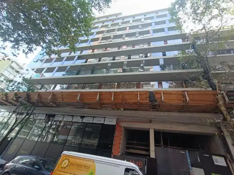 Emprendimiento Solar Access - Belgrano