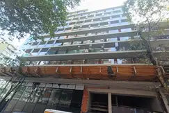 Emprendimiento en Belgrano de 1 Dormitorios