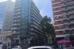 Emprendimiento Solar Access - Belgrano en Belgrano