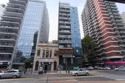 Emprendimiento Solar Access - Belgrano en Belgrano