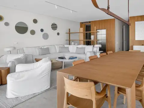 Departamento en Venta de 4 dormitorios