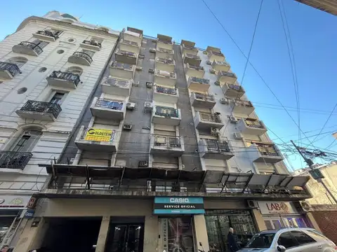 Sarmiento 1200