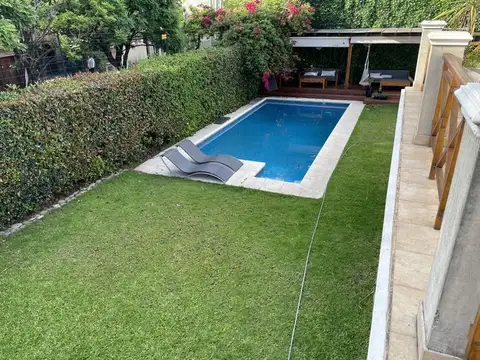 Casa en Venta en Ciudad Jardin Del Palomar, USD 650.000