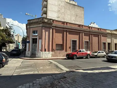 Terreno en Venta de 429,0 m2