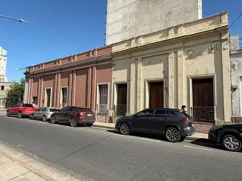 LA RIOJA Y JUSTO URQUIZA