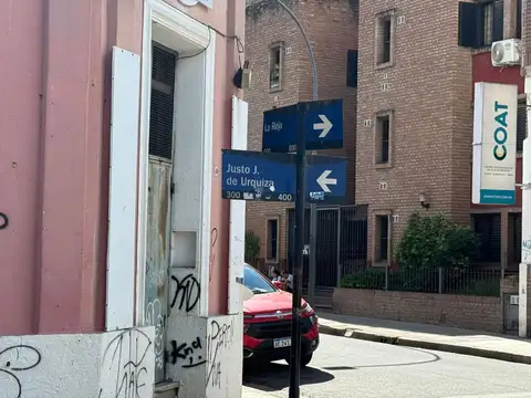 Terreno en Venta de 429,0 m2