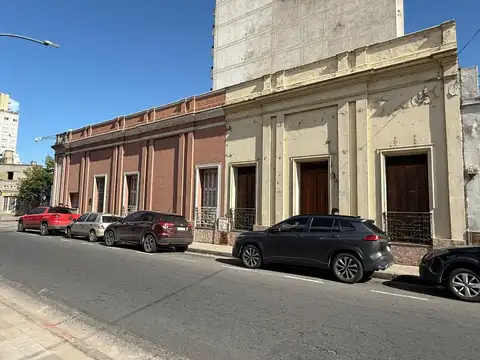 Terreno en Venta en Alberdi, USD 168.000