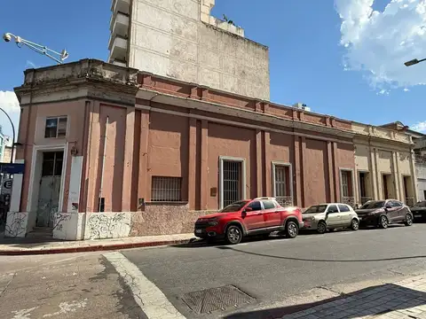 LA RIOJA Y JUSTO URQUIZA