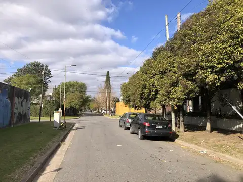 Terreno en Venta 10  mts Frente