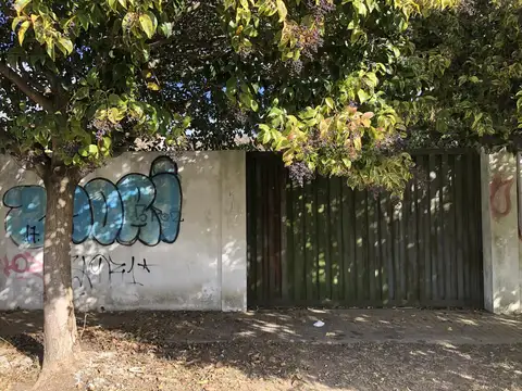 Terreno en Venta - Gonnet - Lote de 10x20