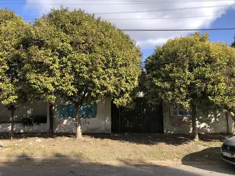 Terreno en Venta de 200,0 m2