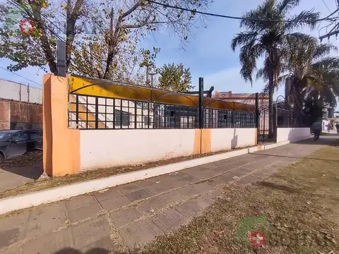 Local en Alquiler 35 años
